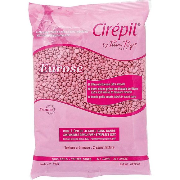 Eurose Cirepil Waxing Beads/800 Grams/ - Picture 1 of 1